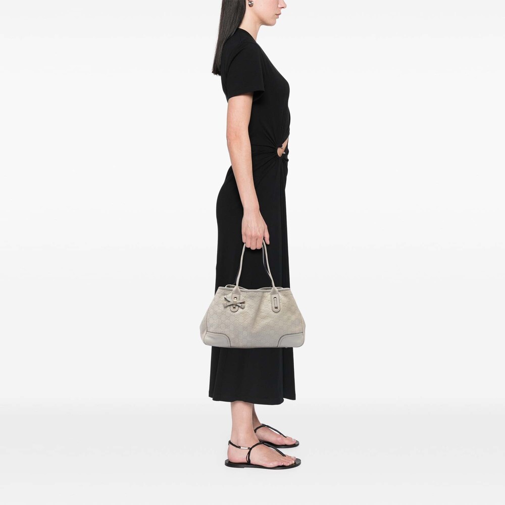 Pre-Loved Gucci Guccissima Princy Tote - Picture 7 of 7